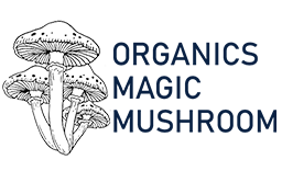Organics Magic  Mushroom